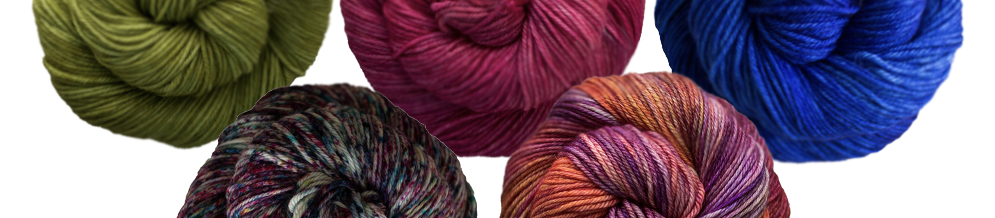 Malabrigo Caprino 