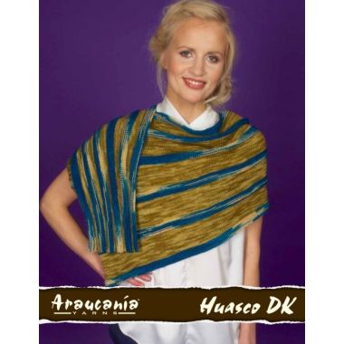 Penelope Wrap - PDF File