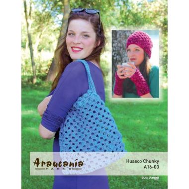 Crochet Pattern - PDF File