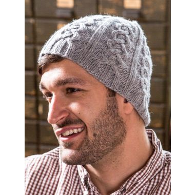 A Berroco Vintage Pattern - Jib (PDF File)