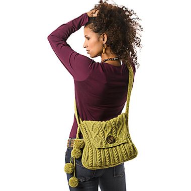 Aho - An Ultra Alpaca Pattern (PDF File)