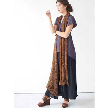 Berroco Mykonos Pattern Book #368 (PDF)