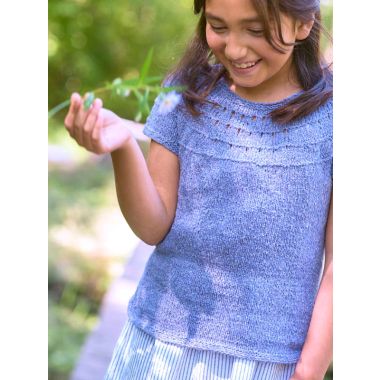 Amari - A Remix Light Pattern (PDF File)