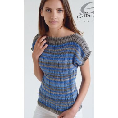 An Ella Rae Pattern - Amity (PDF)