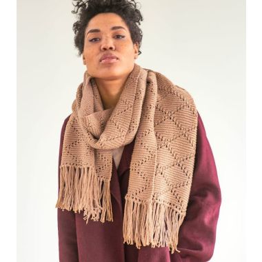 A Berroco Lucca Pattern - Basilia (PDF File)