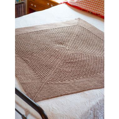 A Free Berroco Pattern - Blossfeldt - DOWNLOAD LINK IN DESCRIPTION