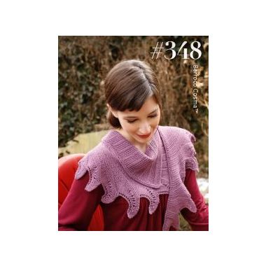 Berroco Cosma Book #348 (PDF)