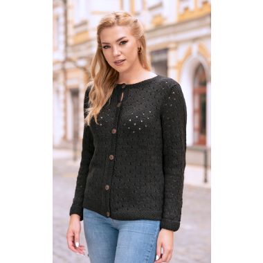 A Jody Long Alpamayo Pattern - Kaylie (PDF File)