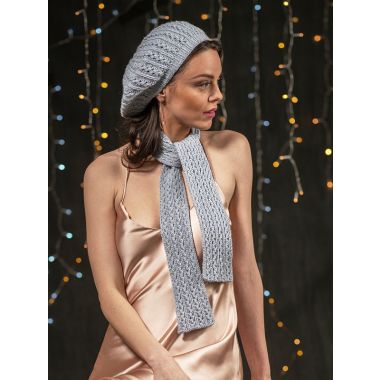 A Berroco Lucca Pattern - Celena Set (PDF File)