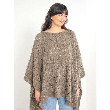 A Berroco Renew Pattern - Colette - FREE DOWNLOAD LINK IN DESCRIPTION (No need to add to cart) 