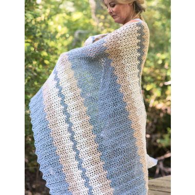 A Berroco Remix Light Pattern - Eden (PDF)