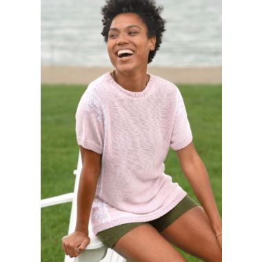 A Berroco Pima Soft Pattern - Faience (PDF)