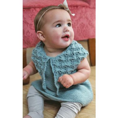 Finella Dress - A Cashmereno Sport Pattern (PDF File)