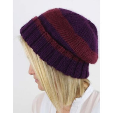 Family Beanie (PDF File)