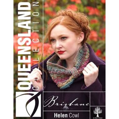 A Queensland Brisbane Pattern - Helen Cowl (PDF)