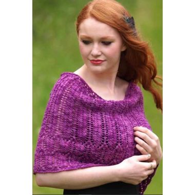 Hilda Wrap - PDF File