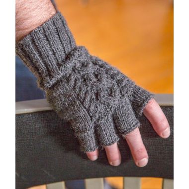 A Berroco Vintage DK Pattern - Hook (PDF)