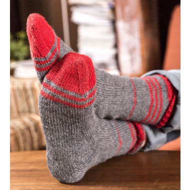 A Berroco Vintage DK Pattern - Keel (PDF)