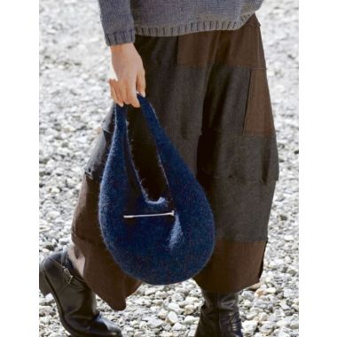 A Berroco Ultra Alpaca Pattern - Kirsti (PDF File)