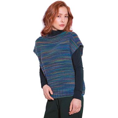 A Lang Reina Pattern - Easy Top PTO-049_06 (PDF File)