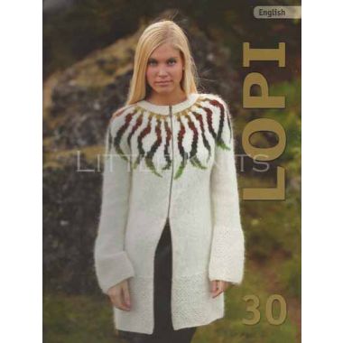 Lopi Book 30