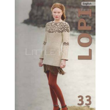 Lopi Book 33
