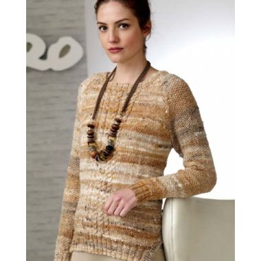 Maple - A Noro Tennen Pattern (PDF)