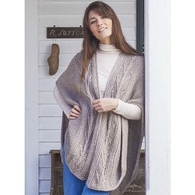 A Berroco Mercado Pattern - Dhener (PDF)