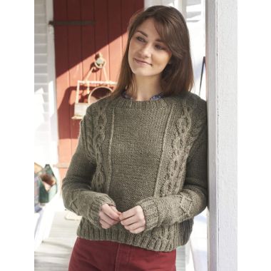 A Berroco Mercado Pattern - Nevelson (PDF)