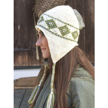 A Berroco Mercado Pattern - Valadon (PDF)