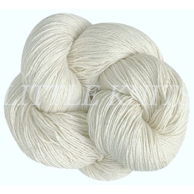 !Brown Sheep Cotton Fine - Undyed 4 Ounce/113 Gram Hanks