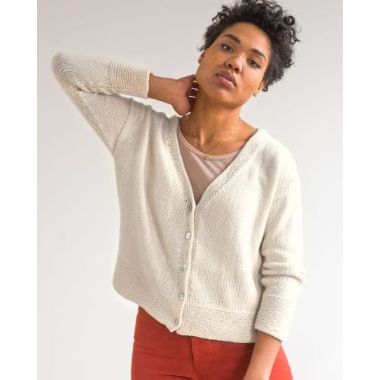 A Berroco Lucca Pattern - Neri (PDF File)