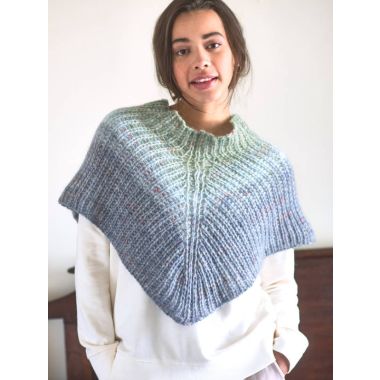 A Berroco Mochi Pattern - Nicolet (PDF)