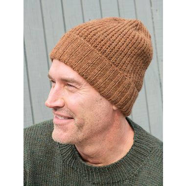 A Berroco Pattern - Noddy (PDF File)