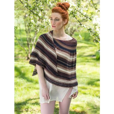 A Berroco Nebula Pattern - Omega - FREE - LINK IN DESCRIPTION (No Need to Add to Cart)