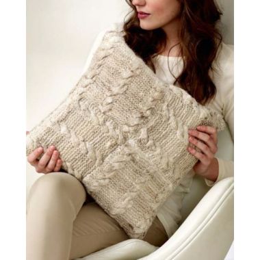 A Noro Tennen Pattern - Oyster (PDF)