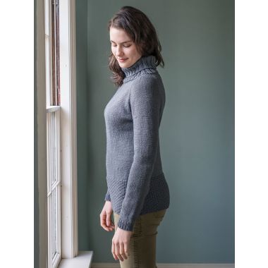  A Berroco Vintage Pattern - Korina (PDF File)