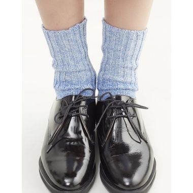 Prato Sock Pattern - G0636 (PDF File)