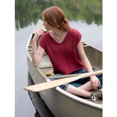 A Berroco Remix Light Pattern - Fragaria (PDF)