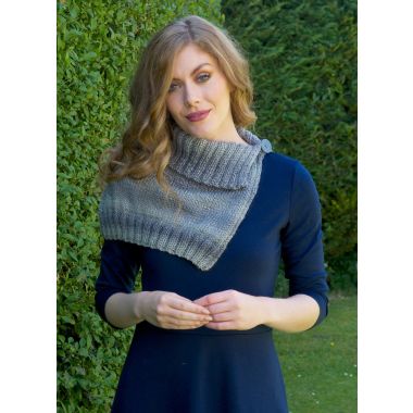 Queensland Brisbane Pattern - Julienne (PDF File)