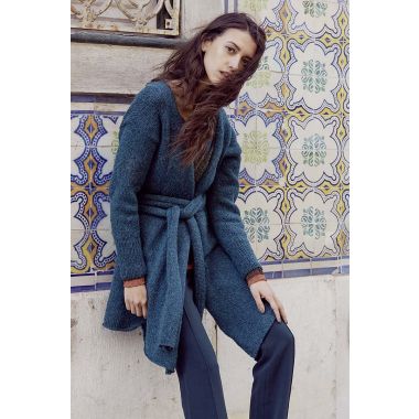 A Wooladdicts Respect Pattern - Seductive Respect (PDF)