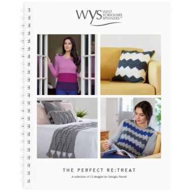 The Perfect Retreat - Free Shipping within the Contiguous U.S. for Purchases of this Book