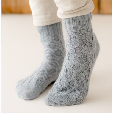 !Sedan Socks (4507) PDF - FREE W/ SOCK YARN PURCHASE (Please add to your cart if you would like a copy)