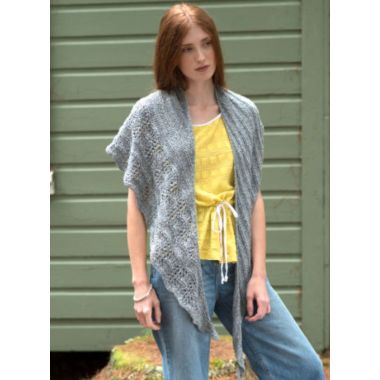 A Berroco Remix Light Pattern - Skagen (PDF)