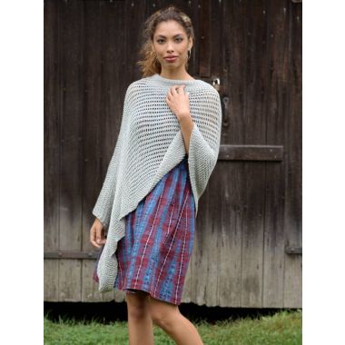 A Modern Cotton Pattern - Staysail (PDF)