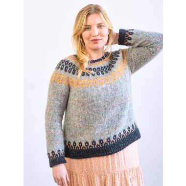 A Berroco Mochi Pattern - Stowe (PDF)