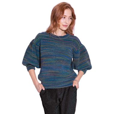 A Lang Reina Pattern - Super Cute Top PTO-049_05 (PDF File)