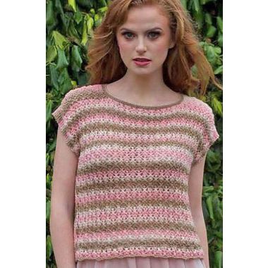 A Queensland Sunshine Coast Pattern - Raine Top (PDF)