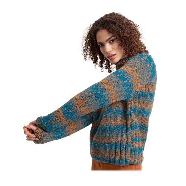 A Lang Bergen - Simple Sweater (PDF) 