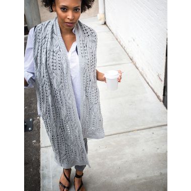 A Modern Cotton Pattern - Thayer (PDF)